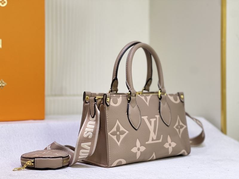 LV Shopping Bags